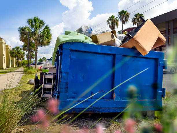 Best Hoarding Cleanup  in Kingston, NY